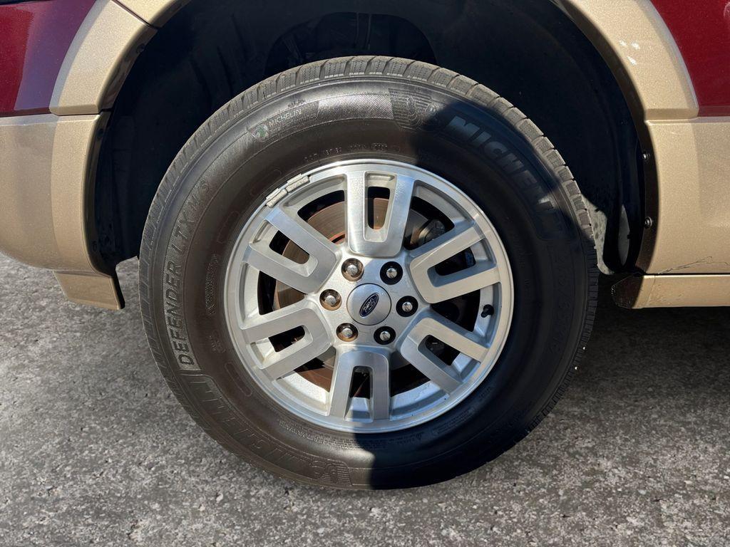 used 2011 Ford Expedition car, priced at $9,497