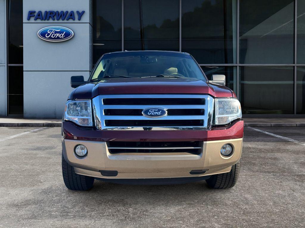 used 2011 Ford Expedition car, priced at $9,497