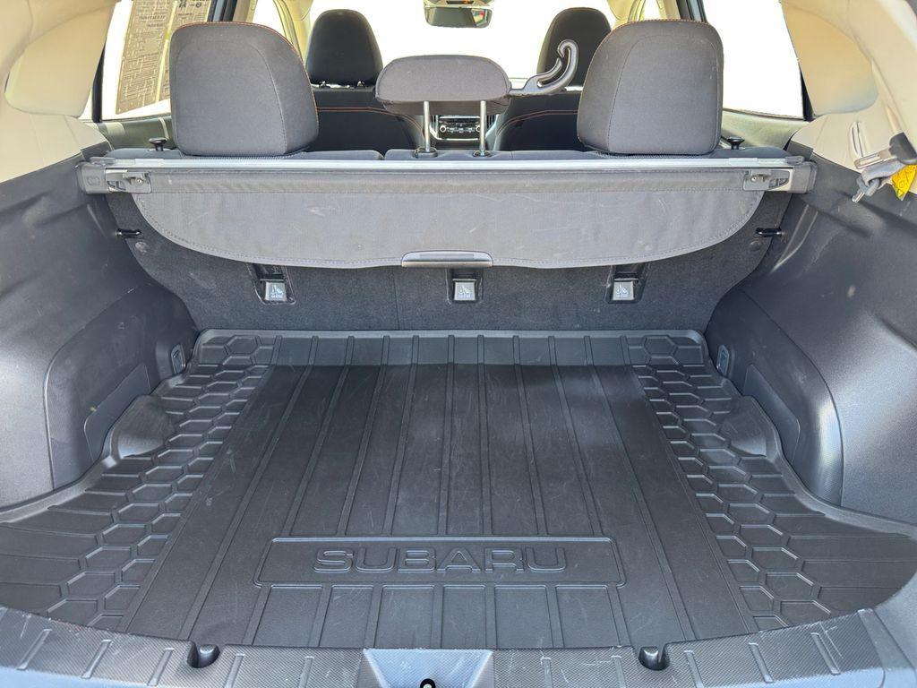 used 2021 Subaru Crosstrek car, priced at $23,999