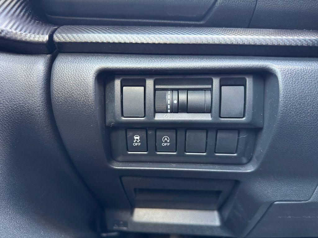 used 2021 Subaru Crosstrek car, priced at $23,999