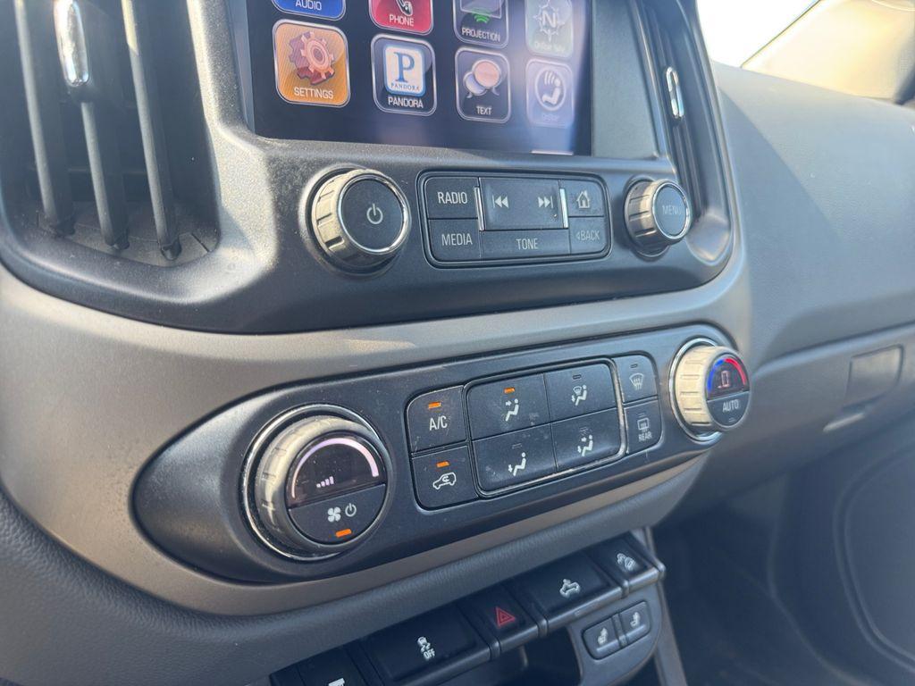 used 2016 Chevrolet Colorado car, priced at $20,999