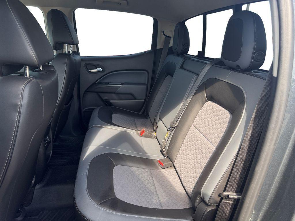 used 2016 Chevrolet Colorado car, priced at $20,999