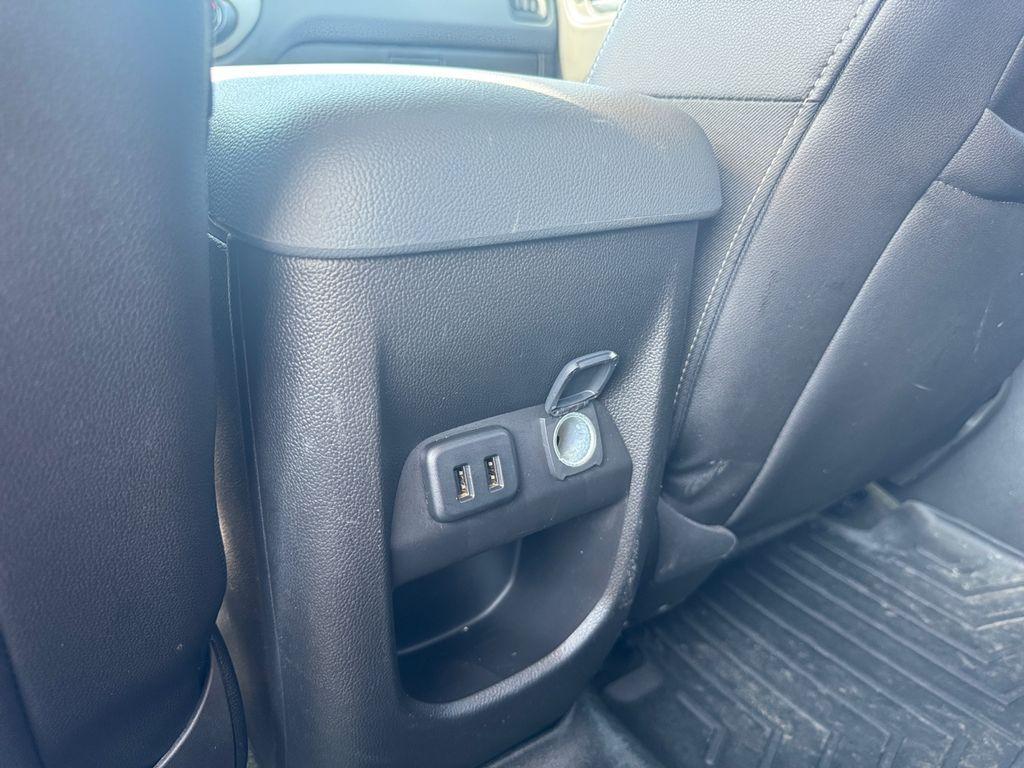 used 2016 Chevrolet Colorado car, priced at $20,999
