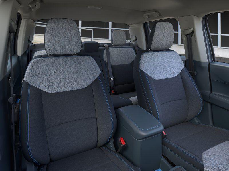 new 2025 Ford Maverick car, priced at $32,335