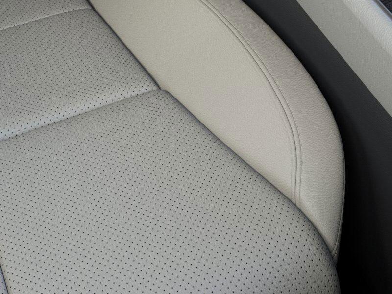 new 2025 Lincoln Aviator car, priced at $74,270