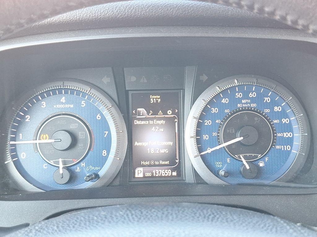 used 2016 Toyota Sienna car, priced at $15,997