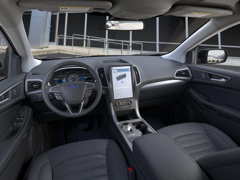 new 2024 Ford Edge car, priced at $39,275