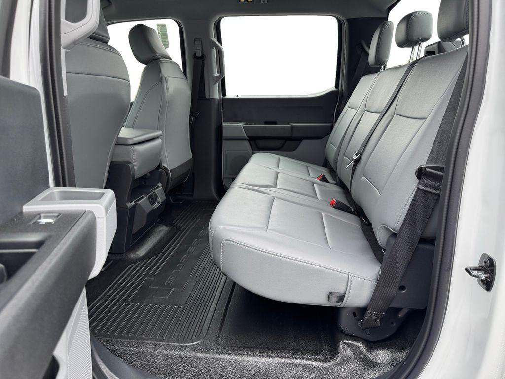 new 2025 Ford F-250 car, priced at $66,260