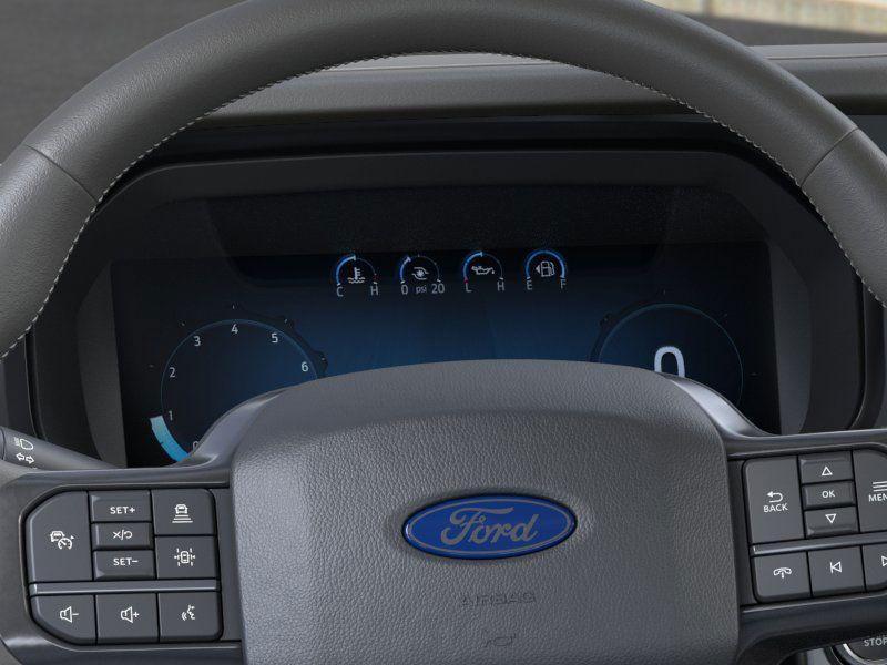 new 2025 Ford F-150 car, priced at $93,265