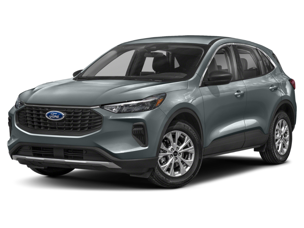 new 2024 Ford Escape car, priced at $32,155