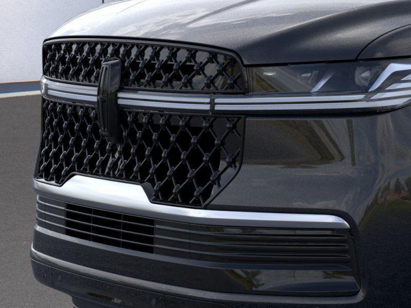 new 2025 Lincoln Navigator L car, priced at $111,300