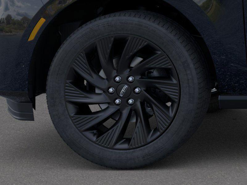 new 2025 Lincoln Navigator L car, priced at $111,300