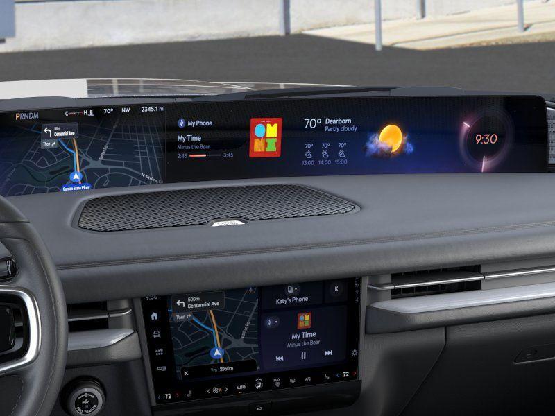 new 2025 Lincoln Navigator L car, priced at $111,300
