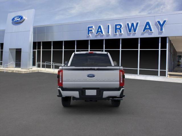 new 2024 Ford F-250 car, priced at $87,925