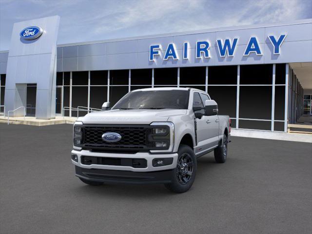 new 2024 Ford F-250 car, priced at $87,925