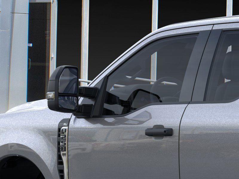 new 2026 Ford F-250 car, priced at $56,020
