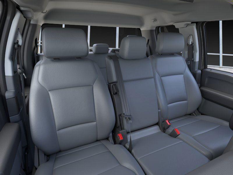 new 2026 Ford F-250 car, priced at $56,020