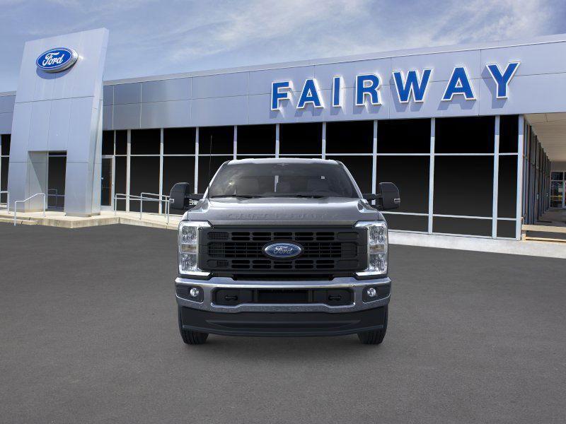 new 2026 Ford F-250 car, priced at $56,020