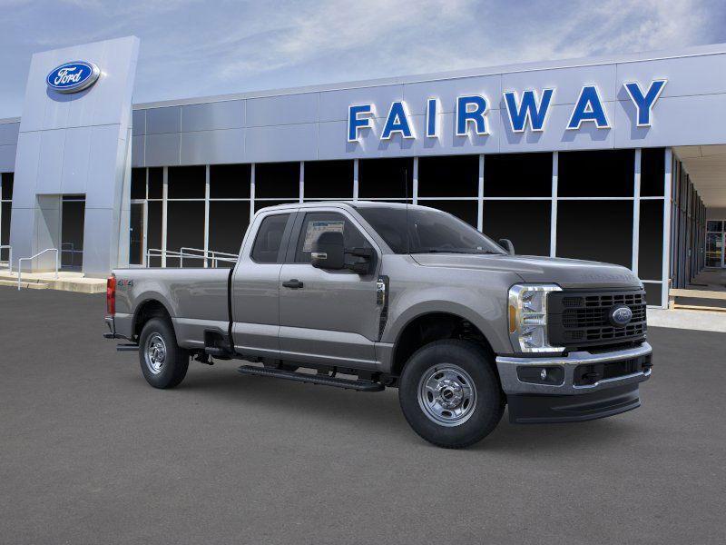 new 2026 Ford F-250 car, priced at $56,020