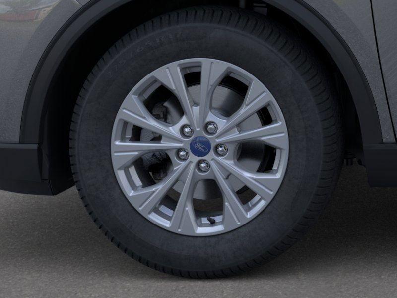 new 2025 Ford Escape car, priced at $33,475
