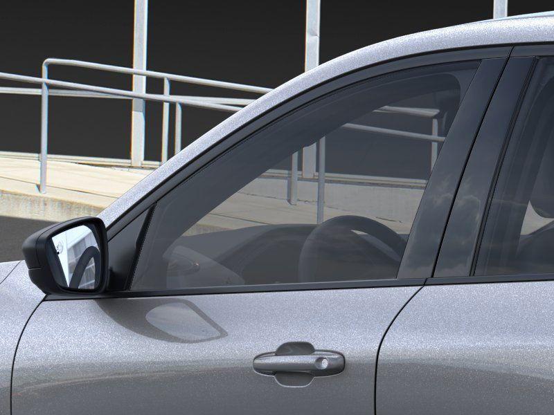 new 2025 Ford Escape car, priced at $33,475