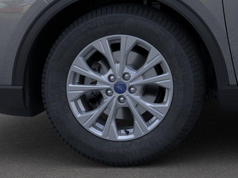 new 2025 Ford Escape car, priced at $33,475