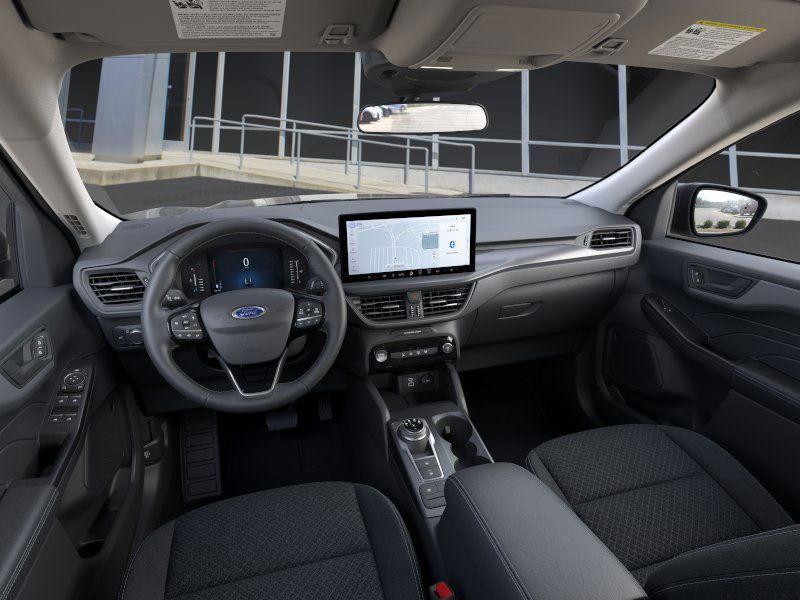 new 2025 Ford Escape car, priced at $33,475