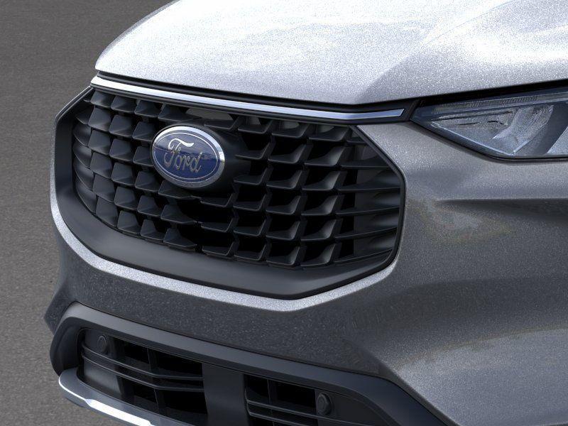 new 2025 Ford Escape car, priced at $33,475