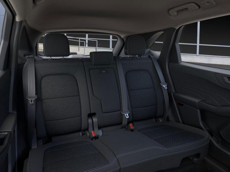 new 2025 Ford Escape car, priced at $33,475
