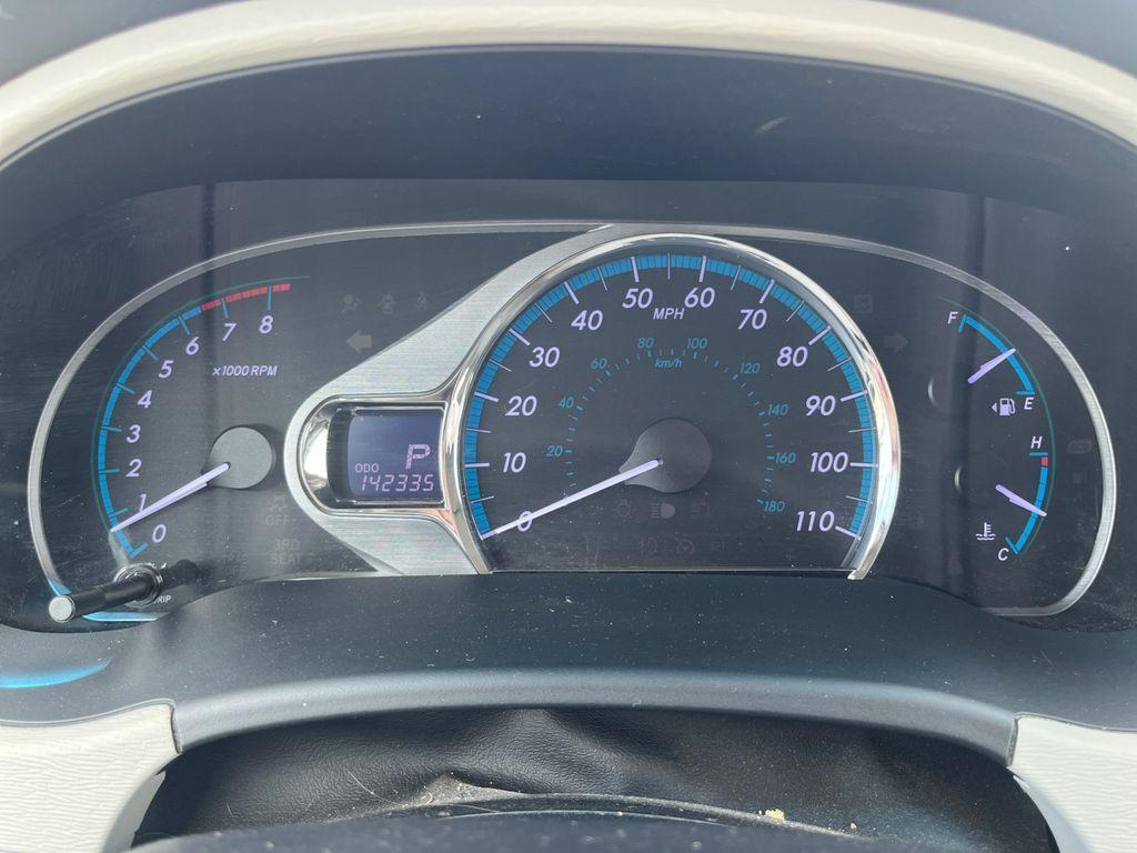 used 2013 Toyota Sienna car, priced at $12,496