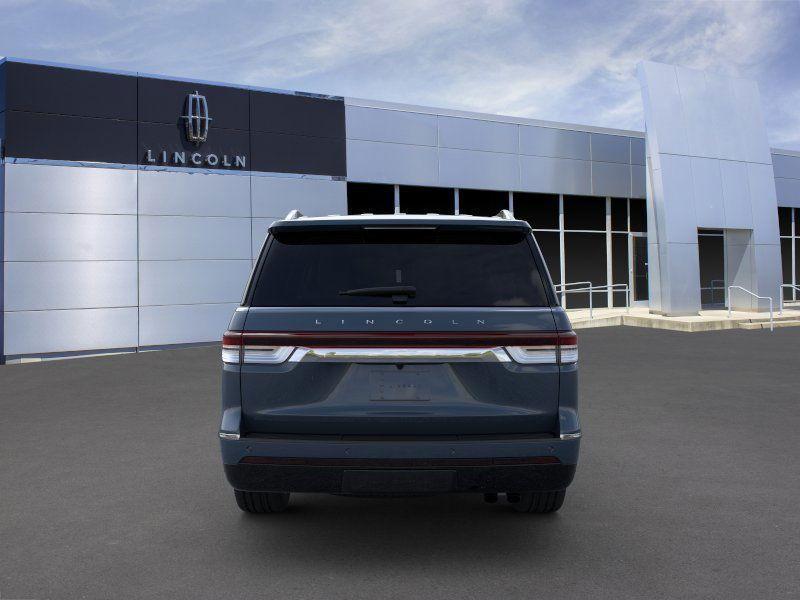 new 2024 Lincoln Navigator L car, priced at $108,745