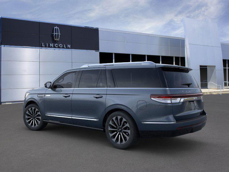 new 2024 Lincoln Navigator L car, priced at $108,745