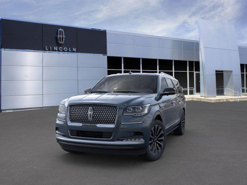 new 2024 Lincoln Navigator L car, priced at $108,745