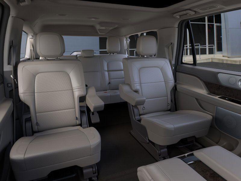 new 2024 Lincoln Navigator L car, priced at $108,745