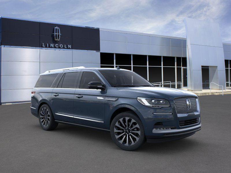 new 2024 Lincoln Navigator L car, priced at $108,745