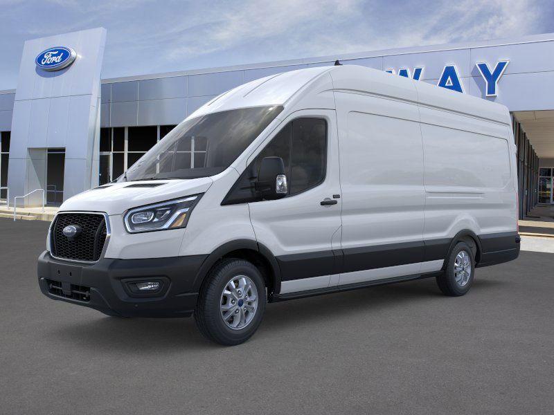 new 2025 Ford Transit-250 car, priced at $62,565
