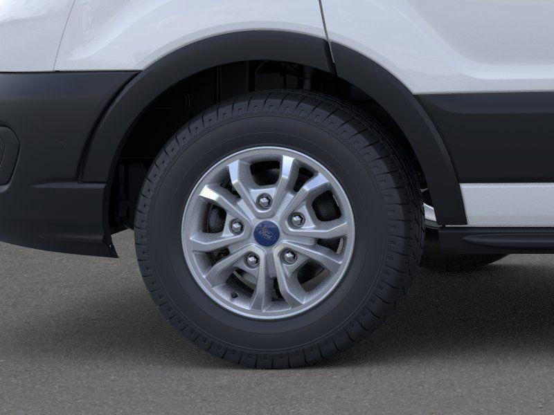 new 2025 Ford Transit-250 car, priced at $55,065