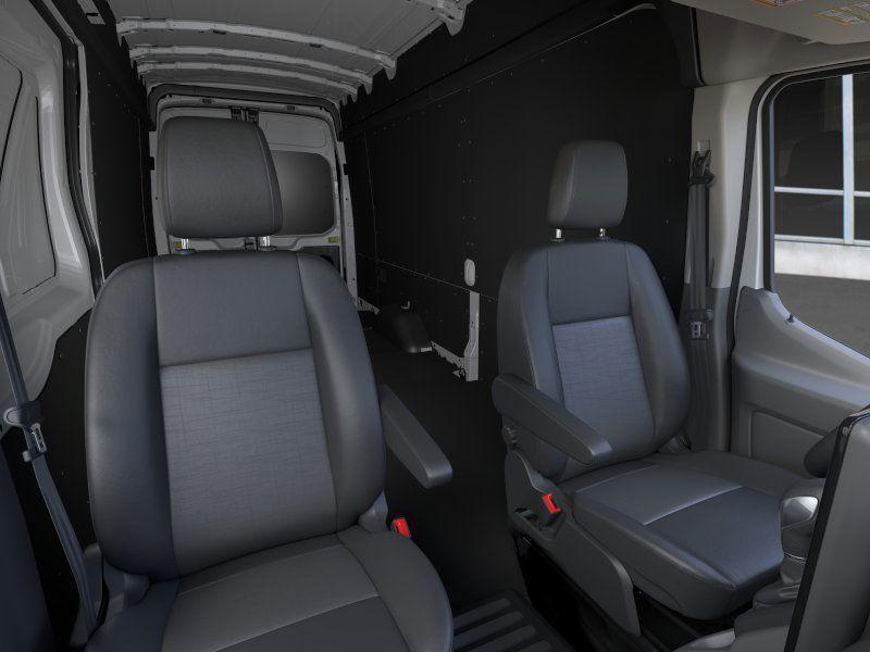new 2025 Ford Transit-250 car, priced at $55,065
