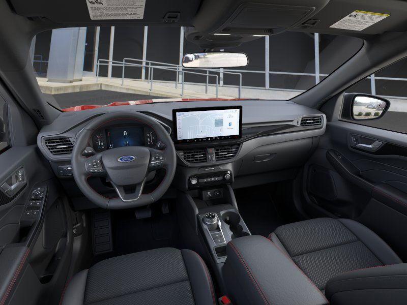 new 2025 Ford Escape car, priced at $32,315