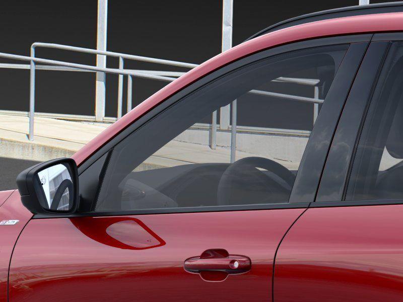 new 2025 Ford Escape car, priced at $32,315