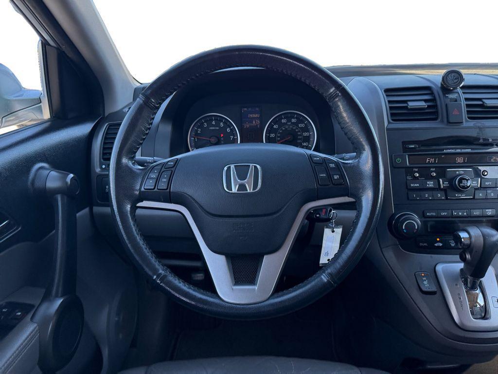 used 2011 Honda CR-V car, priced at $11,796