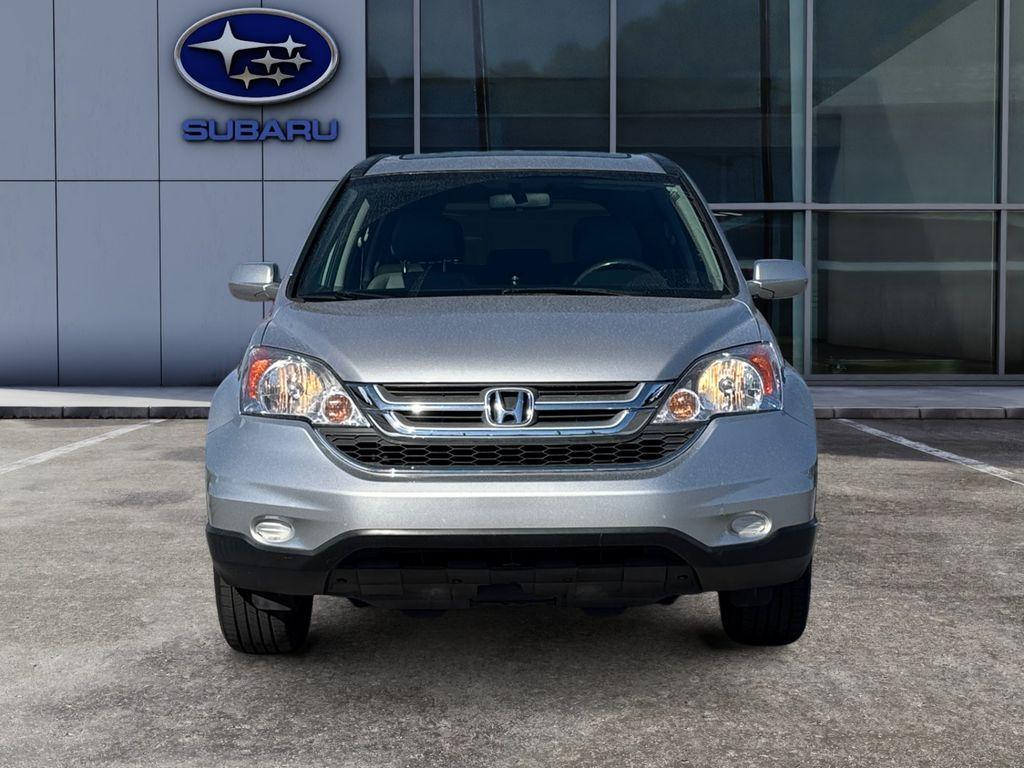 used 2011 Honda CR-V car, priced at $11,796