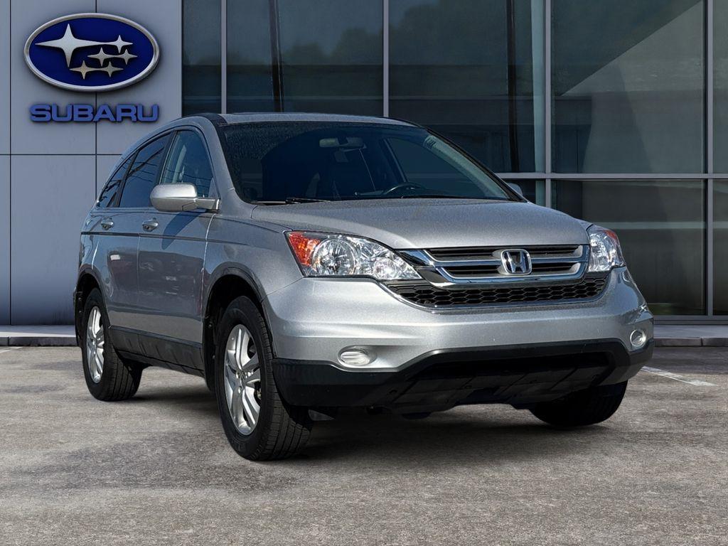 used 2011 Honda CR-V car, priced at $11,796