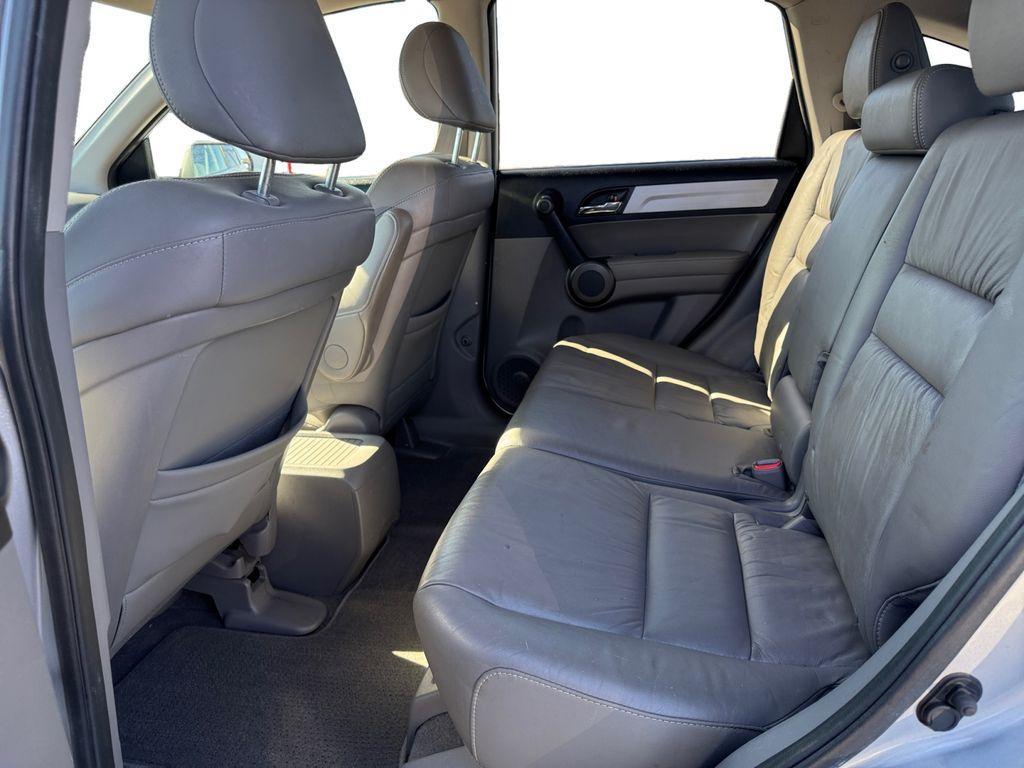 used 2011 Honda CR-V car, priced at $11,796