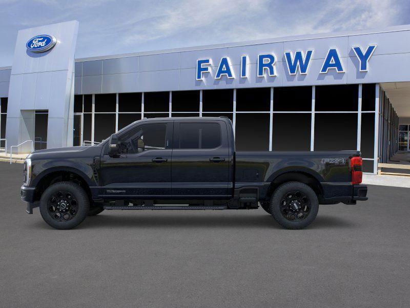 new 2025 Ford F-250 car, priced at $89,080
