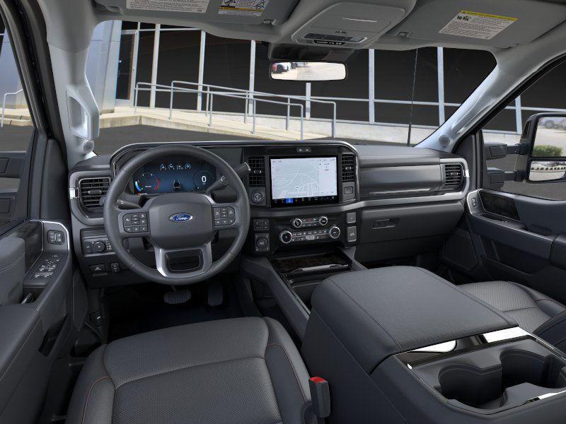 new 2025 Ford F-250 car, priced at $89,080
