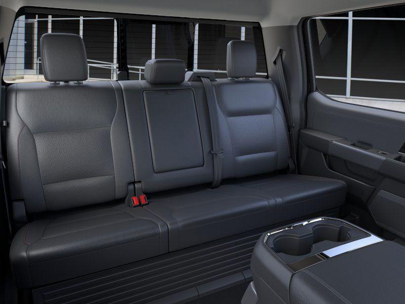 new 2025 Ford F-250 car, priced at $89,080