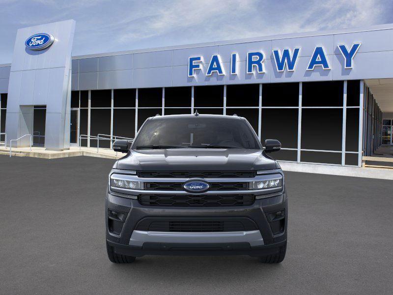 new 2024 Ford Expedition Max car, priced at $72,000