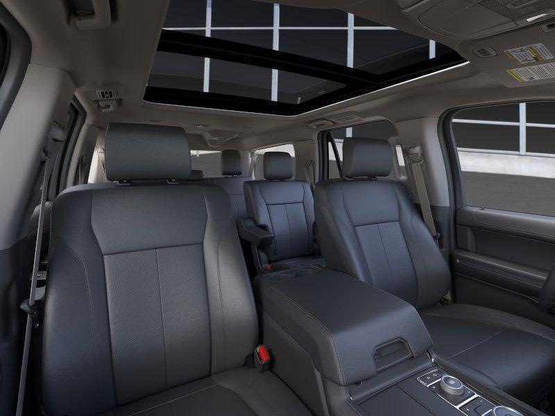 new 2024 Ford Expedition Max car, priced at $72,000