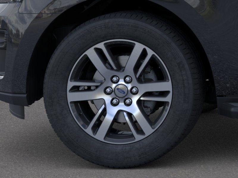 new 2024 Ford Expedition Max car, priced at $72,000